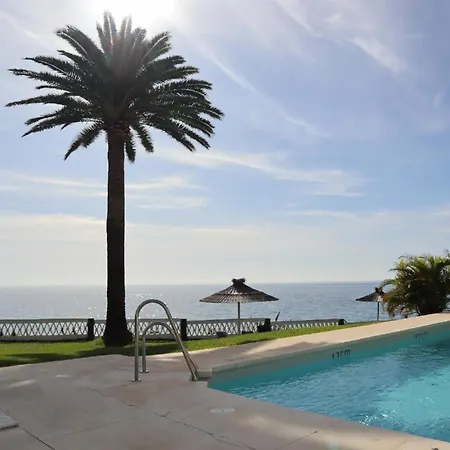 Fuer 2 Personen Ca 50 Qm In Nerja, Andalusien Costa Del Sol Nerja
