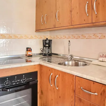 Fuer 2 Personen Ca 50 Qm In Nerja, Andalusien Costa Del Sol * Nerja