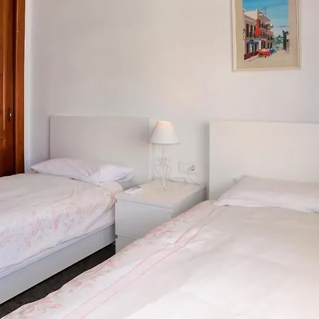 Fuer 2 Personen Ca 50 Qm In Nerja, Andalusien Costa Del Sol Apartment