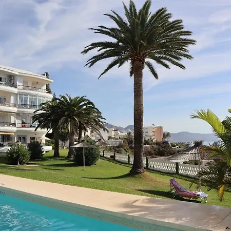 Daire Fuer 2 Personen Ca 50 Qm In Nerja, Andalusien Costa Del Sol