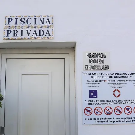 Fuer 2 Personen Ca 50 Qm In Nerja, Andalusien Costa Del Sol Daire *