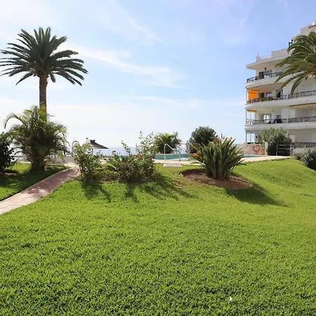 Fuer 2 Personen Ca 50 Qm In Nerja, Andalusien Costa Del Sol Daire Nerja