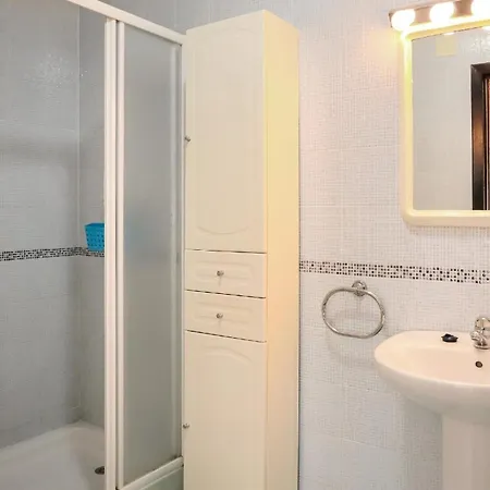 Fuer 2 Personen Ca 50 Qm In Nerja, Andalusien Costa Del Sol Apartment