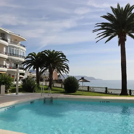 Daire Fuer 2 Personen Ca 50 Qm In Nerja, Andalusien Costa Del Sol