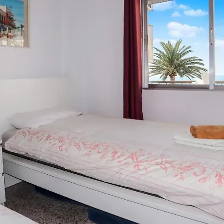 Fuer 2 Personen Ca 50 Qm In Nerja, Andalusien Costa Del Sol Apartmán Nerja