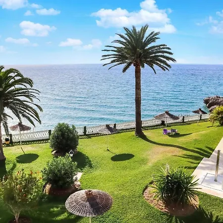 Fuer 2 Personen Ca 50 Qm In Nerja, Andalusien Costa Del Sol