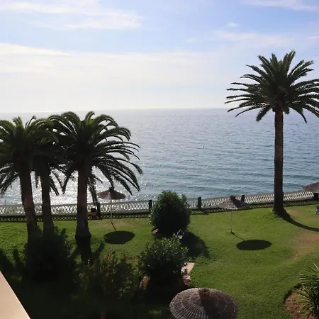 Fuer 2 Personen Ca 50 Qm In Nerja, Andalusien Costa Del Sol Apartmán