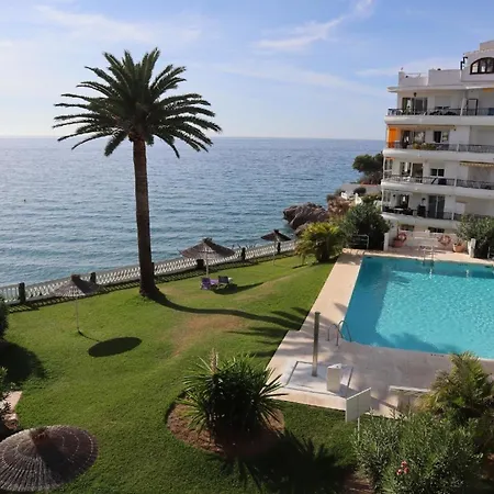 Fuer 2 Personen Ca 50 Qm In Nerja, Andalusien Costa Del Sol * Nerja