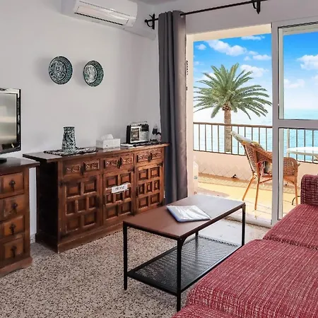 Fuer 2 Personen Ca 50 Qm In Nerja, Andalusien Costa Del Sol